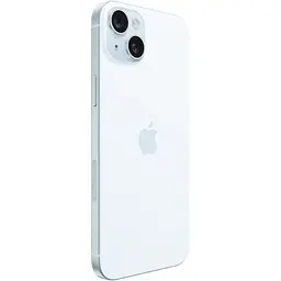 Смартфон Apple iPhone 15 Plus 256GB Blue (MU1F3) [92592] - мініатюра 6