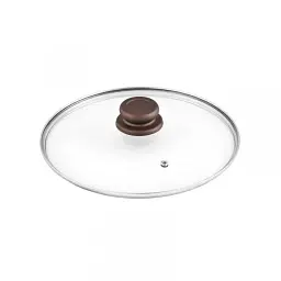 Сковорідка глибока з антипригарним покриттям Lessner Chocolate Line 28см (88364-28) - мініатюра 5