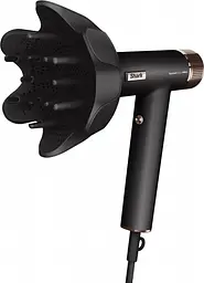 Фен Shark SpeedStyle Pro 5-in-1 Hair Dryer System HD752EU - мініатюра 7