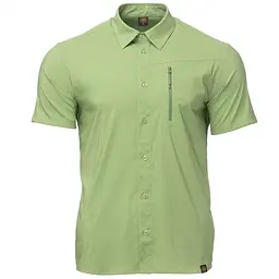 Сорочка Turbat Maya SS Mns Green S (1054-012.004.2401)