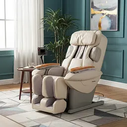 Крісло масажне Panasonic EP30002CW890 - мініатюра 3