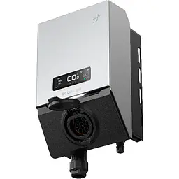 Зарядна станція для електромобілів EcoFlow PowerPulse 2 (PowerPulse 2-7kW-EU) [134433] - мініатюра 3