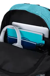 Рюкзак CoolPack Alfa Green 24 л 44х31х15 см зелений (F155975) - мініатюра 4