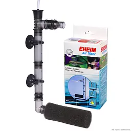 Аерліфтний фільтр Eheim airfilter (4003000) - мініатюра 1