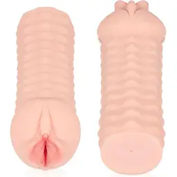 Мастурбатор Kokos Elegance 006 Double Layer - мініатюра 3
