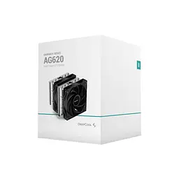 Кулер до процесора Deepcool AG620 - мініатюра 10