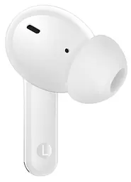 Гарнітура Realme Buds T110 White (RMA2306) - мініатюра 3