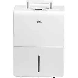 Осушувач повітря TCL DEM50EB [139584] - мініатюра 2
