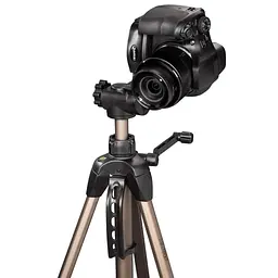 Штатив Hama Star 61 (00004161) - мініатюра 4