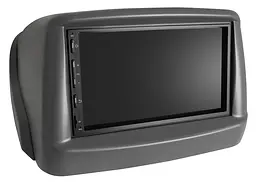 Перехідна рамка Fiat Doblo AWM 781-11-057 - мініатюра 4