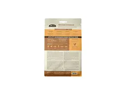 Сухий корм для кішок ACANA Wild Prairie Cat 340 г (0064992714550) - мініатюра 4