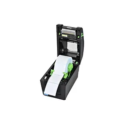 Принтер етикеток TSC DH220E USB (DH220E-A001-0002) - мініатюра 3