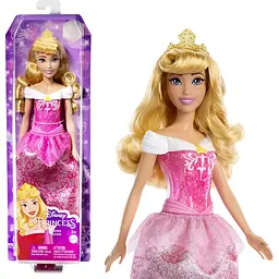 Лялька-принцеса Disney Princess Аврора, 29 см (HLW09) - мініатюра 5