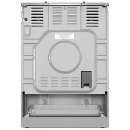 Плита газова GORENJE GKS6C70XJ (FM6A4D-JPJDB) - мініатюра 6