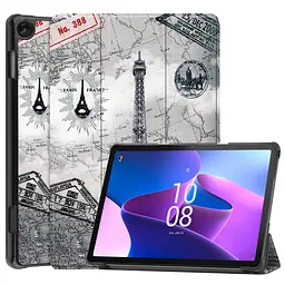 Чохол до планшета BeCover Smart Case Lenovo Tab M10 TB-328F (3rd Gen) 10.1" Paris (708296) - мініатюра 5