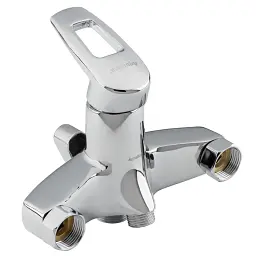 Змішувач AQUATICA KM-2C233C - мініатюра 4
