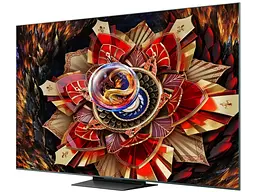 Телевізор TCL 85C9K - мініатюра 2