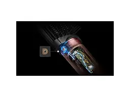 Мультистайлер Dyson Airwrap Co-anda2x Multi Hair Styler Straight+Wavy Amber Silk (143034-01) - мініатюра 3