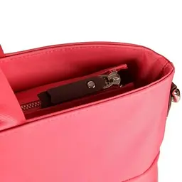 Сумка для ноутбука 16" KCB-72, Pink PortCase sum0027798 - мініатюра 4