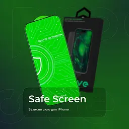 Захисне скло Proove Safe Screen iPhone 17 Air (10 pcs) - мініатюра 9