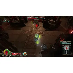 Ключ активації Microsoft Warhammer 40.000: Inquisitor - Martyr Complete Collection для Xbox One/Series - мініатюра 5