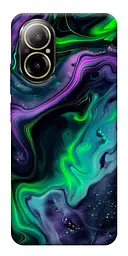 Чохол Demsky Neon Fuel для Realme C67 4G