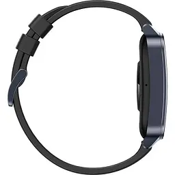 Смарт-годинник Kieslect Smart Calling Watch KS 3 Black - мініатюра 3