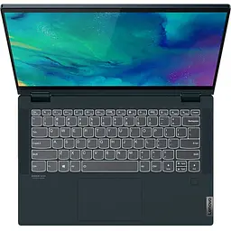 Ноутбук 2 in 1 LENOVO Flex 5 14ALC05,5 5500U la 40GHz,сенсорний,8GB,256GB,Windows 10 Home - мініатюра 3
