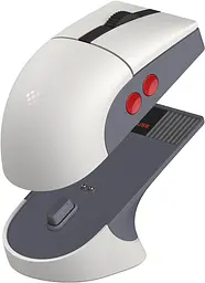 Бездротова миша 8BitDo Retro R8 Mouse 26000 DPI, PAW3395 2.4G/BT N Edition - мініатюра 10