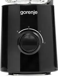 Блендер стаціонарний Gorenje B800GBK - мініатюра 2