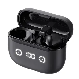 Бездротові навушники HAVIT TW984 "LIFE NC01T" ANC TWS Black HAVIT (28675-000) - мініатюра 8