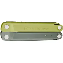 Мультитул Leatherman 833309 BOND Mossy Slate - мініатюра 4