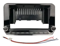 Перехідна рамка Mitsubishi L200 Carav 22-2037