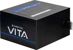 Блок живлення Chieftec Vita 750W (BPX-750-S) [141336] - мініатюра 3