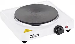 Електроплита настільна Zilan ZLN2173