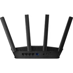 Маршрутизатор RT-BE55 BE3600 4xGE LAN, 2,5xGE WAN, MESH Asus teh0017340 - мініатюра 7