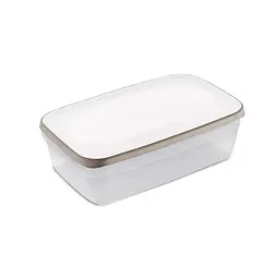 Ємність для зберігання продуктів Stefanplast CIAO FRESCO 3,6л (01361)