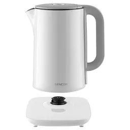 Електрочайник Sencor SWK 1591WH - мініатюра 6