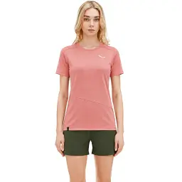 Футболка Salewa Puez Sporty DRY Wmn
