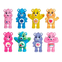 Іграшка-сюрприз у кулі Cool Things - Care Bears (в ас.) - мініатюра 2