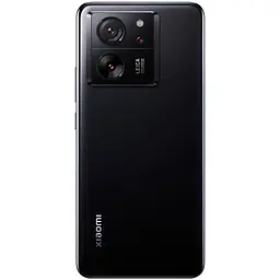 Смартфон Xiaomi 13T 256 GB Black (Grade C) Seller Refurbished - мініатюра 3
