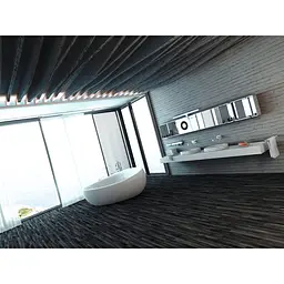 Настінний світильник Kanlux Astim IP44 12W-NW-C (34935) - мініатюра 3
