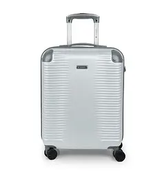 Валіза Gabol Balance XP (S) Silver (123422-022)