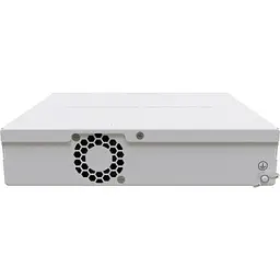 Комутатор мережевий Mikrotik (CRS310-8G+2S+IN) - мініатюра 3