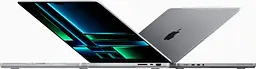 Ноутбук Apple MacBook Pro 16'' M2 Pro 16GB/2TB Space Gray 2023 [Z174000E8] [88159] - мініатюра 7