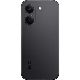 Смартфон Poco X8 Pro 8/256GB Black Global EU - мініатюра 6