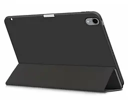 Чохол Primolux Stylus TPU для планшета Apple iPad Air 11" 2026 M4 (A3459 / A3460 / A3463) - Black - мініатюра 3
