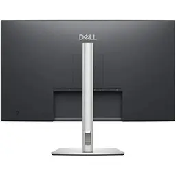 Монiтор Dell 31.5" P3225QE IPS Gray 100Hz (210-BQZY)