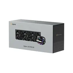 Система рідинного охолодження OCYPUS SIGMA-L36-BK3ANWL00P-GL - мініатюра 6
