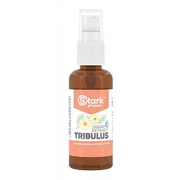 Бустер тестостерону Stark Pharm Tribulus Liquid Extract 50 мл (1086-2023-10-2317)